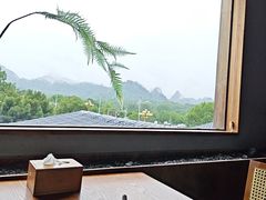-宴武夷·匠心闽味(印象大红袍店)