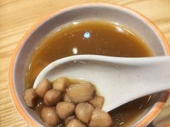 -瑞霖·隆江猪脚饭
