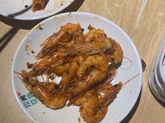 -玫瑰花园自助烤肉(顺义鑫海韵通店)