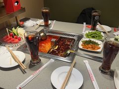 -海底捞火锅(莘松路店)