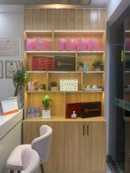 -芳朵美容养生SPA