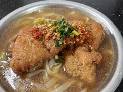 -其英猪脚粉(衡阳路总店)