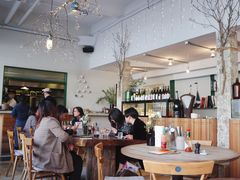 大堂-RAC BAR(安福路店)