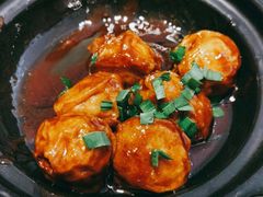 -阿英煲(凉城路店)