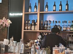 -blue frog蓝蛙(长泰广场店)