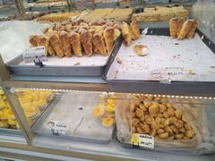 -爱德顺糕点食屋(利民道店)