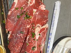 -正宗齐齐哈尔烤肉·齐牛哥鲜切炭火烤肉(杭州总店)