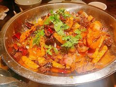 -老灶房-四川土菜(铁牛广场店)