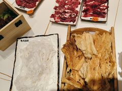 -牛人日志·鲜牛肉骨汤火锅(万科里瑧店)