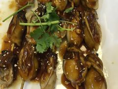 -蠔门宴海鲜城·阳江特色菜