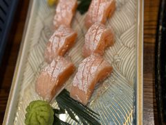 -樱の花亭日本料理店
