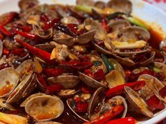 -辣螃铠盆盆蟹大排档(海昌店)