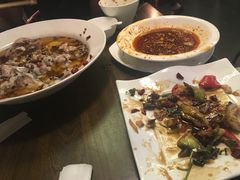 -茅庐毛血旺(烟台大悦城店)