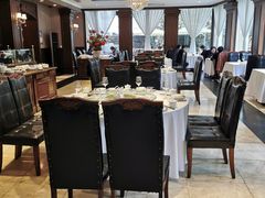 -老洋房花园饭店(绍兴路店)