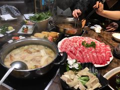 -老翡翠 Old Crystal Jade Restaurant