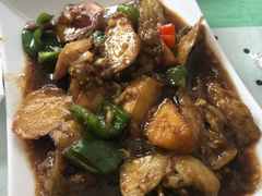 -东北酱骨头馆(蓁巷店)