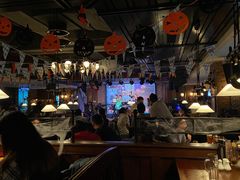 大堂-宝莱纳啤酒花园餐厅PAULANER BRAUHAUS Nanjing(广州路店)