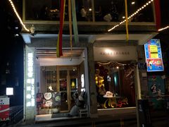 -周三的情书花园餐厅(江北店)