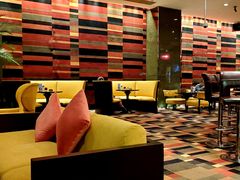 -上海大宁福朋喜来登酒店大堂吧(共和新路店)