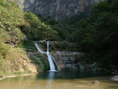 -云台山风景名胜区