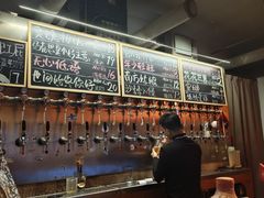 -HUBBA祜精酿(五羊邨店)