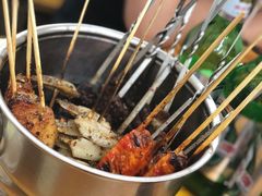 -炒豆合作社(东四总店)