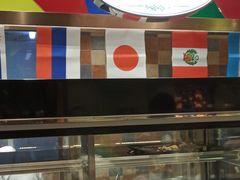 -福缘烤肉王自助(爱琴海-原比尔森店)