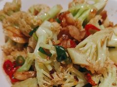 -北大荒人•新东北菜(青岛银座店)
