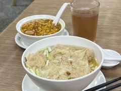 -百福麵家(新馬路店)