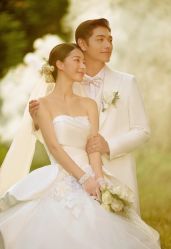 -伊莎贝尔品牌婚纱摄影