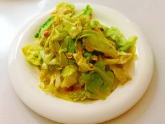 火爆大头菜-海尊智选假日酒店-餐厅