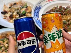 -旺角小渔村(上夼店)