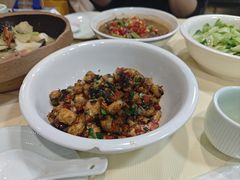 -笨罗卜浏阳菜馆(龙华鹏润达店)