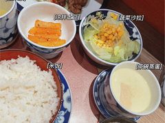 -小山日本料理(太古汇店)