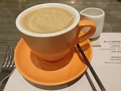 -金海湾嘉华度假酒店·海韵咖啡厅