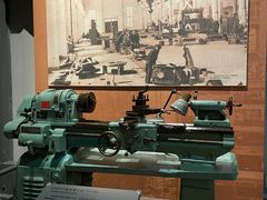 -柳州工业博物馆