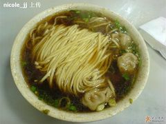 饺面-蒋家桥饺面店(广陵路店)