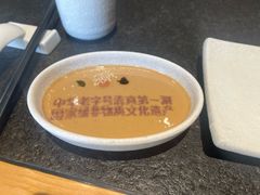 -东来顺(非遗·清真火锅·盛世广场店)