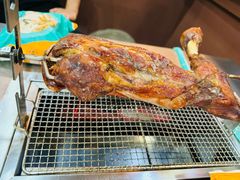 -宗泉烤全羊·烤羊腿·家常菜(解放东路店)