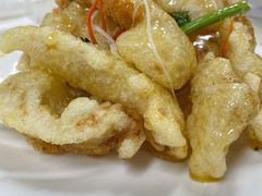-福园东北菜饺子铁锅炖