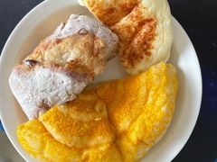 -木子木水日式烫面包(世界城光谷店)