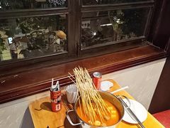 -付小姐在成都(中山公园店)