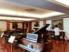 -鼓浪屿钢琴博物馆