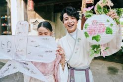 点击看大图 -杭州金夫人婚纱摄影(富阳私享店)