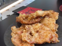 -红东阁东北菜烤肉酒馆(CROSS万象汇店)