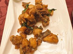 -亚龙湾红树林度假酒店御粤阁