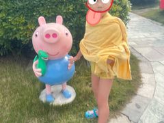 -咸宁万豪温泉谷度假区