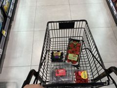 -盒马鲜生(杭州运河上街店)