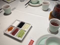 -在前门·烤鸭北京菜(五月花广场店)