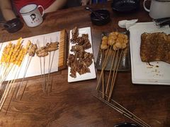 -串玖郎绿色串吧(丽晶公馆店)